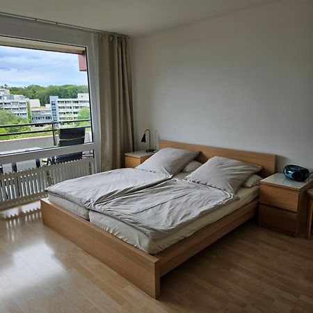 Apartment 707 Mit Pool Und Sauna Ланштайн Екстер'єр фото
