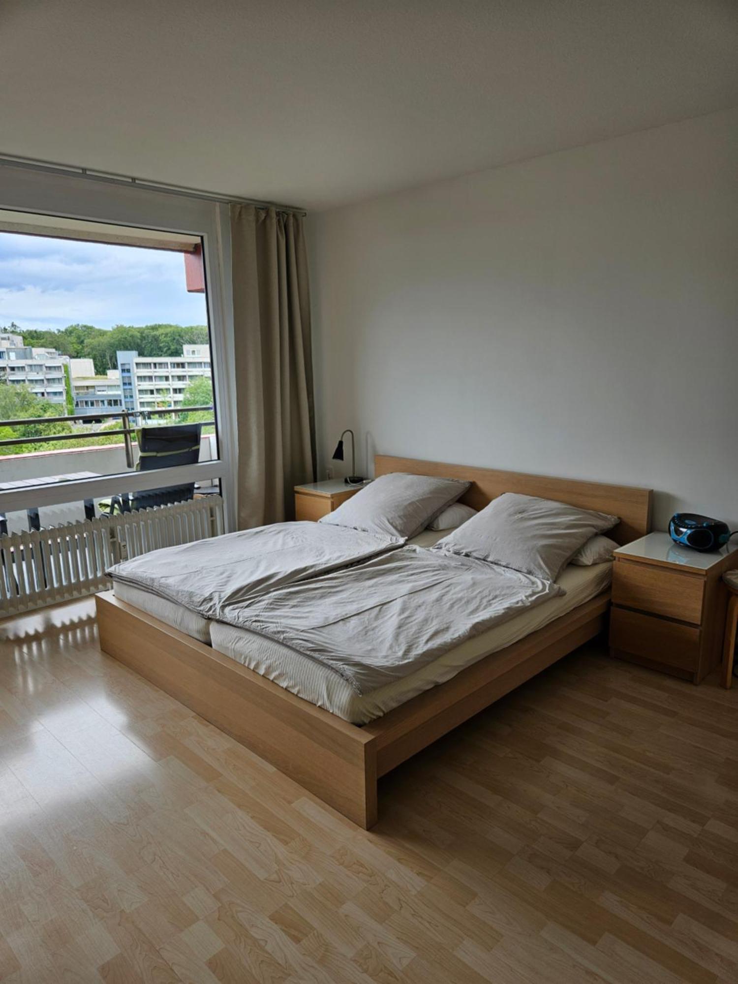Apartment 707 Mit Pool Und Sauna Ланштайн Екстер'єр фото